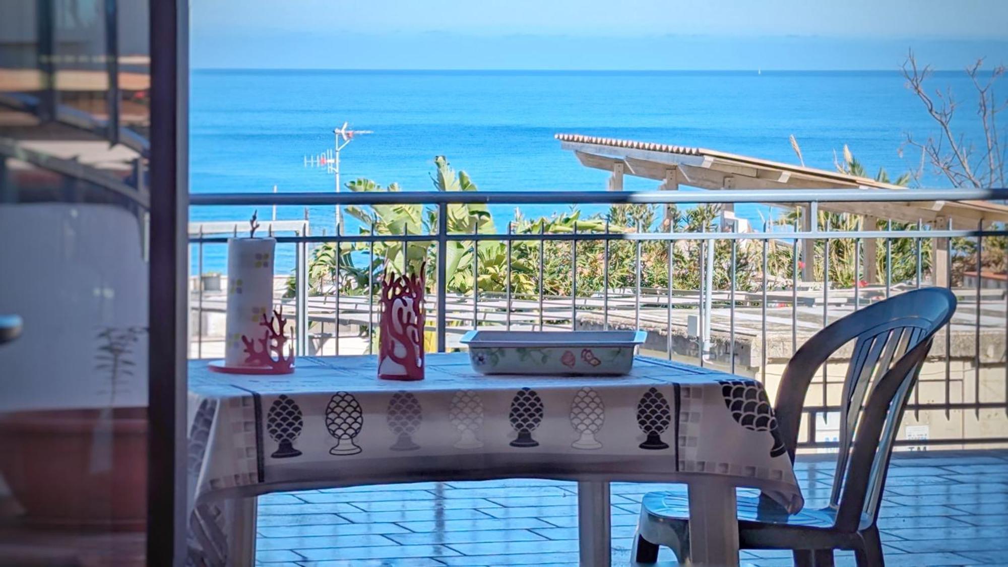 Vista Mare Villa Alcamo Marina Dış mekan fotoğraf