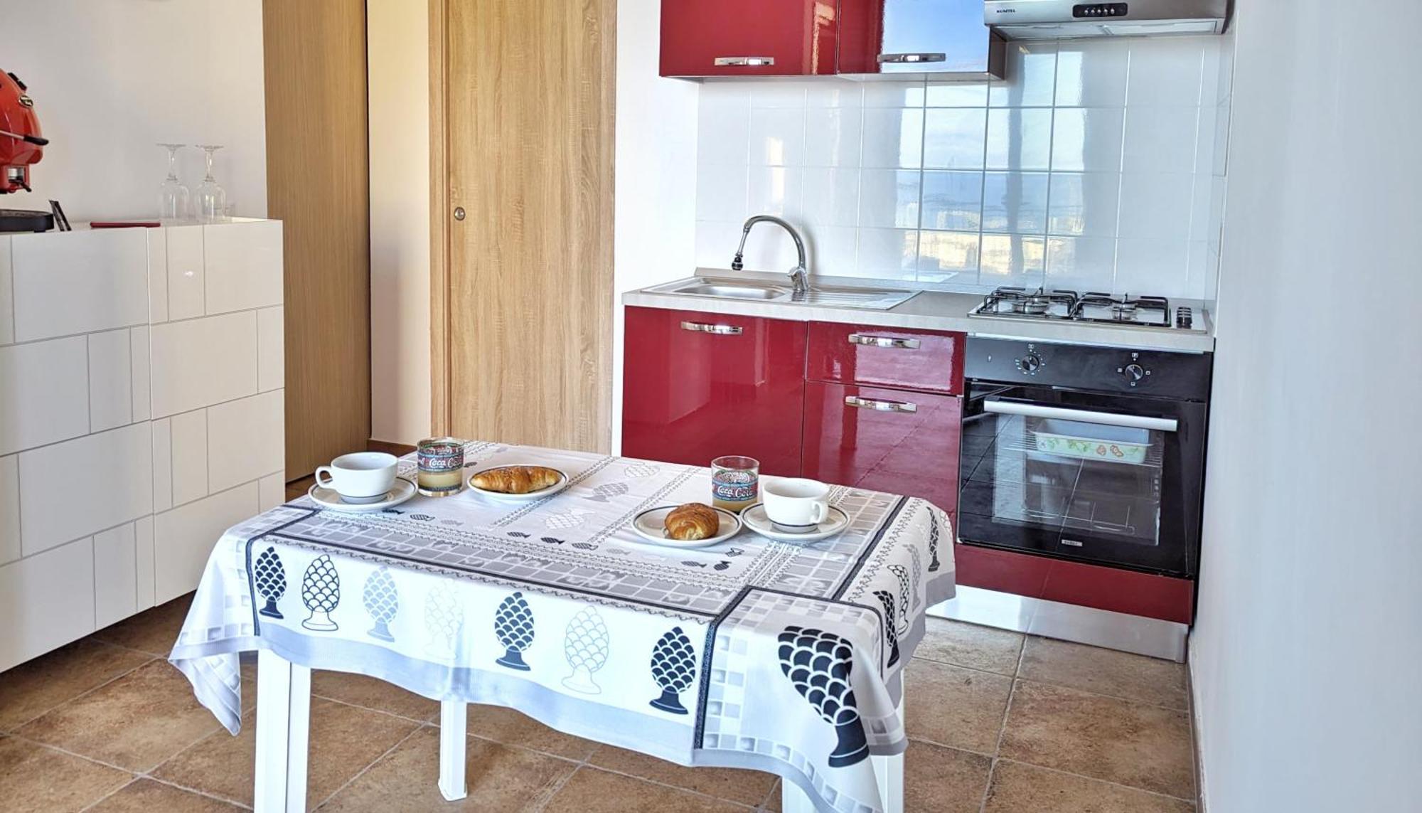 Vista Mare Villa Alcamo Marina Dış mekan fotoğraf